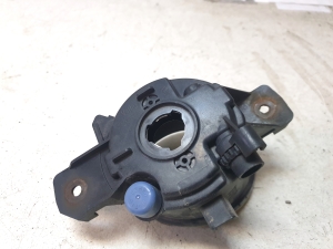 NISSAN Micra K12 (2002–2010) Front-Nebelscheinwerfer 89206411 - 4