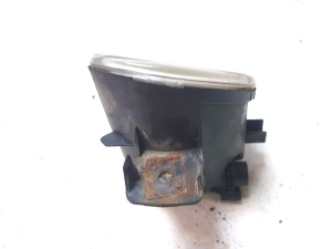NISSAN Micra K12 (2002–2010) Front-Nebelscheinwerfer 89206411 - 5
