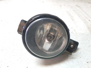NISSAN Micra K12 (2002–2010) Front-Nebelscheinwerfer 89206411