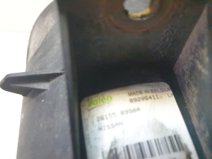 NISSAN Micra K12 (2002–2010) Front-Nebelscheinwerfer 89206411 - 6