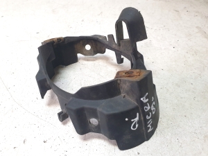 NISSAN Micra K12 (2002–2010) Nebelscheinwerferhalter vorne 62222BC500 - 2