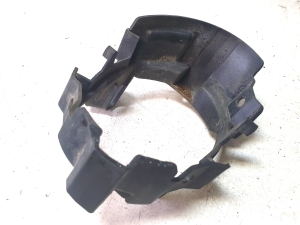 NISSAN Micra K12 (2002–2010) Nebelscheinwerferhalter vorne 62223BC500 - 3