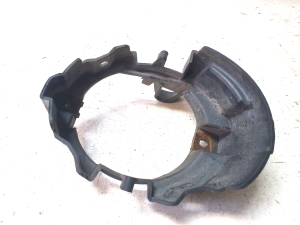 Nebelscheinwerferhalter vorne - 62223BC500