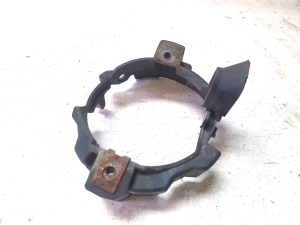NISSAN Micra K12 (2002–2010) Nebelscheinwerferhalter vorne 62223BC500 - 5