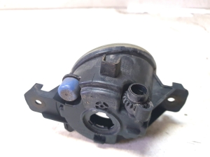 NISSAN Micra K12 (2002–2010) Front-Nebelscheinwerfer 89206421 - 2