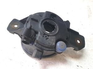 NISSAN Micra K12 (2002–2010) Front-Nebelscheinwerfer 89206421 - 4