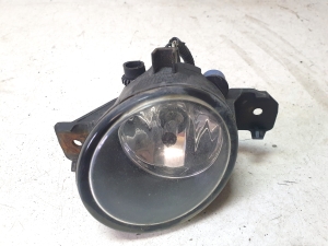 NISSAN Micra K12 (2002–2010) Front-Nebelscheinwerfer 89206421 - 5