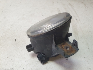 NISSAN Micra K12 (2002–2010) Front-Nebelscheinwerfer 89206421 - 7