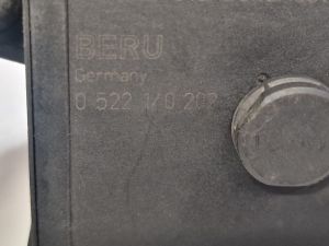 Mercedes Benz E-Class W211 (2002–2009) Hõõgküünalde relee 0522140202 - 4