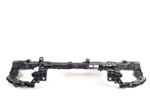 Radiator support and its parts - DG9H18D649AB