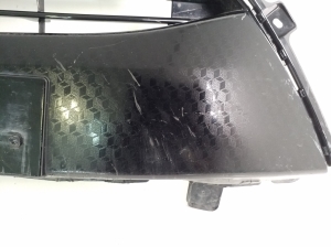 TOYOTA Yaris XP210 (2020–2026) Priekšējā reste 53101K0010 - 2
