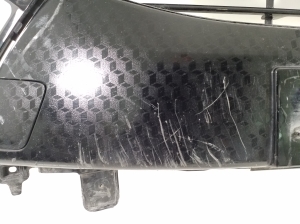TOYOTA Yaris XP210 (2020–2026) Priekšējā reste 53101K0010 - 5