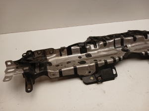 Porsche Macan (2014–2026) Schlossträger und seine Teile (Frontmaske) 95B805479 - 2
