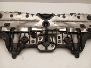 Porsche Macan (2014–2026) Schlossträger und seine Teile (Frontmaske) 95B805479 - 6