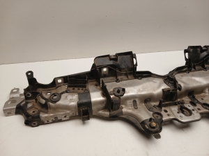 Porsche Macan (2014–2026) Schlossträger und seine Teile (Frontmaske) 95B805479 - 8