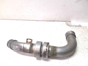 NISSAN Micra K12 (2002–2010) Intercooler hose 8200375344C - 2
