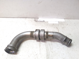 Intercooler hose - 8200375344C