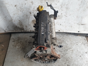NISSAN Micra K12 (2002–2010) Engine K9KF276 - 2