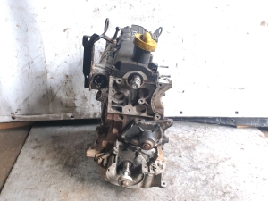 NISSAN Micra K12 (2002–2010) Engine K9KF276 - 3