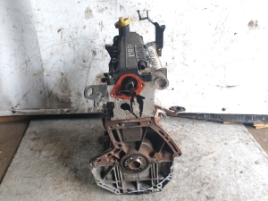 NISSAN Micra K12 (2002–2010) Engine K9KF276 - 4