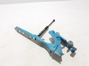Porsche Macan (2014–2026) Hood hinge 95B823302E - 3