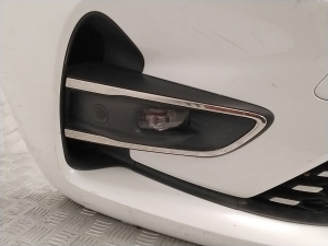 RENAULT Zoe (2012–2026) Pare-chocs avant 2217036X - 12