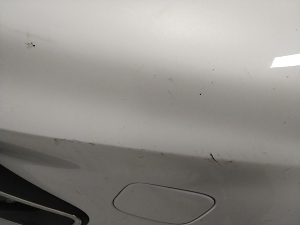 RENAULT Zoe (2012–2026) Pare-chocs avant 2217036X - 20