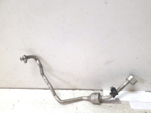 NISSAN Micra K12 (2002–2010) Klimaleitung 924509U20A - 3