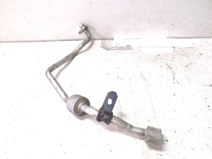 NISSAN Micra K12 (2002–2010) Klimaleitung 924509U20A - 4