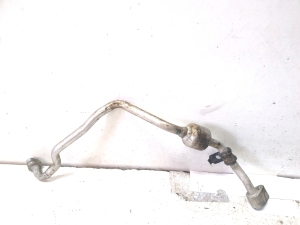 NISSAN Micra K12 (2002–2010) Klimaleitung 924509U20A - 5