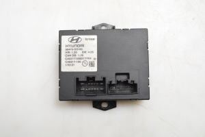 Tagaluugi juhtmoodul - 95470D3100