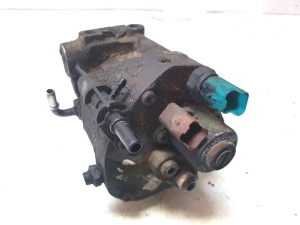 NISSAN Micra K12 (2002–2010) Fuel pump 8200707450 - 3