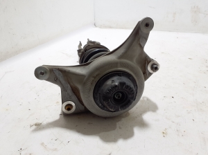 Porsche Macan (2014–2026) Front shock absorber and its components - 3