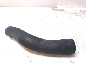 NISSAN Micra K12 (2002–2010) Intercooler hose 14463BC401 - 2