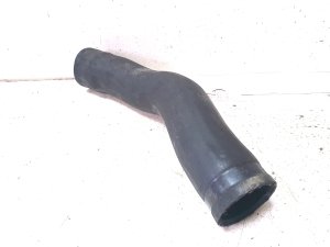 NISSAN Micra K12 (2002–2010) Intercooler hose 14463BC401 - 4