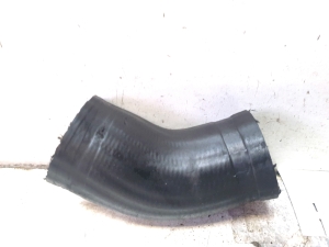 NISSAN Micra K12 (2002–2010) Intercooler hose 14463BC402 - 4