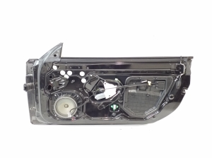 Mercedes Benz SLK-Class 172 (2011–2026) Priekšējās durvis A1727200405 - 3