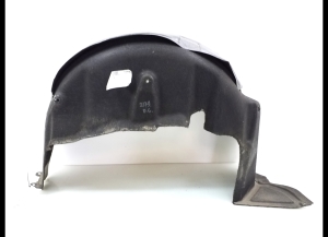 Mercedes Benz A-Class 176 (2012–2018) Rear wheel arch liner A1766900430 - 2