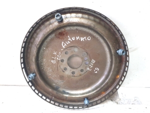 Mercedes Benz GLK-Class 204 (2008–2015) Sajūga spararats 16510300812 - 2