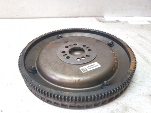 Mercedes Benz GLK-Class 204 (2008–2015) Sajūga spararats 16510300812 - 5