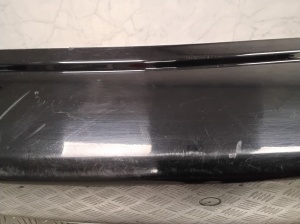 Porsche Cayenne (2010–2017) Heckstoßstange 7P5807421 - 11