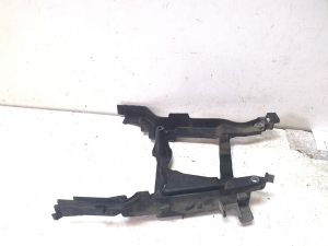 NISSAN Micra K12 (2002–2010) Timing belt cover 8200958221 - 2