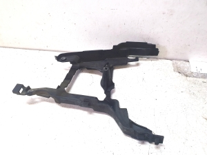 NISSAN Micra K12 (2002–2010) Timing belt cover 8200958221 - 3