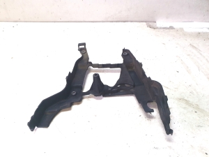 NISSAN Micra K12 (2002–2010) Timing belt cover 8200958221 - 4