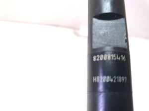 NISSAN Micra K12 (2002–2010) Injektor Einspritzdüse 8200815416 - 2