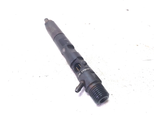 NISSAN Micra K12 (2002–2010) Injektor Einspritzdüse 8200815416 - 3