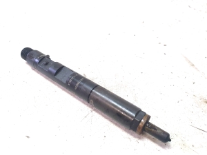 NISSAN Micra K12 (2002–2010) Injektor Einspritzdüse 8200815416 - 4
