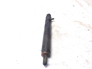 NISSAN Micra K12 (2002–2010) Injektor Einspritzdüse 8200815416 - 5