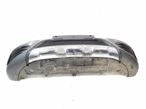 Mercedes Benz GLA-Class 156 (2013–2019) Priekšējais bamperis A1568809401 - 4