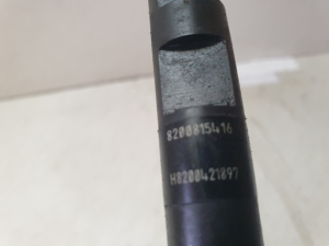 NISSAN Micra K12 (2002–2010) Kütusepihusti 8200815416 - 5